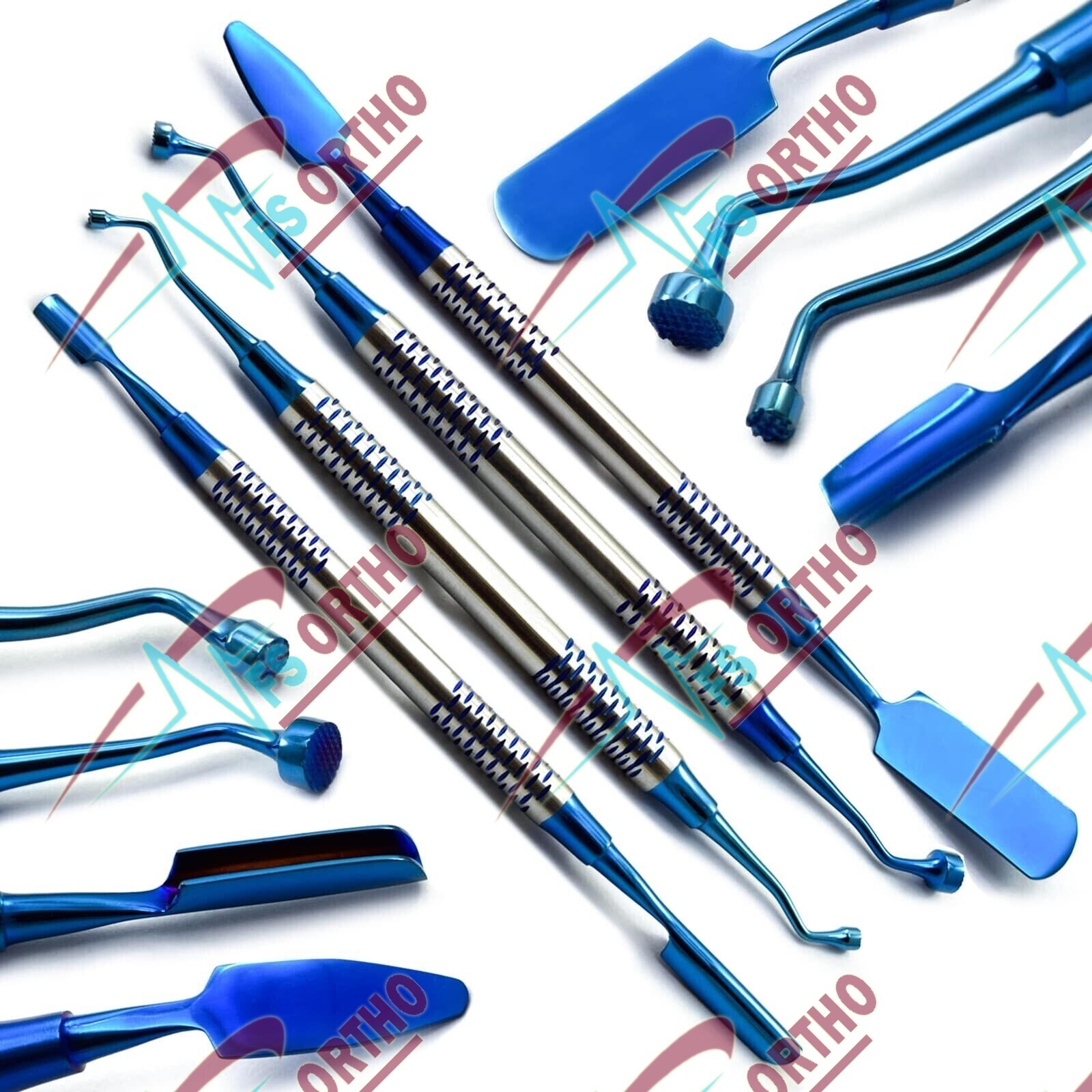 PRF Box System Platelet Rich Fibrin Dental Implant Surgery Instruments CE