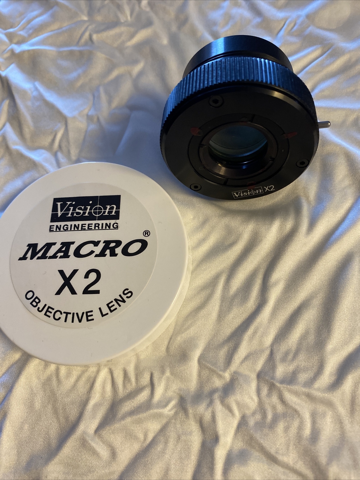 Vision Engineering X2 Macro