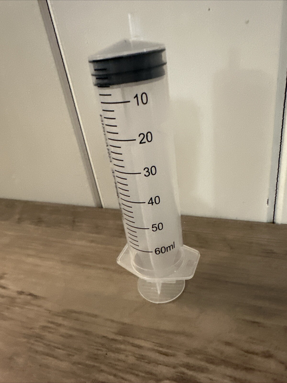 60ml Plastic Syringe Pump