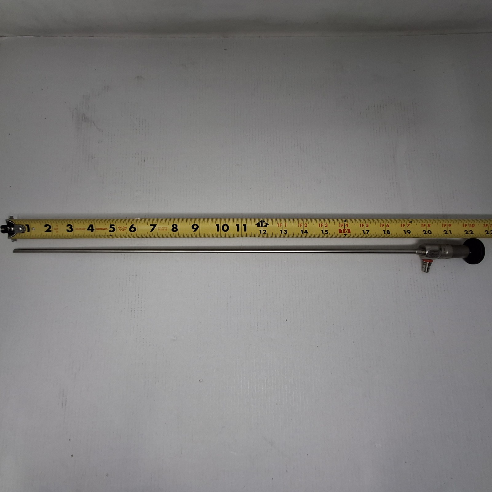 Karl Storz 26048BA 5.5mm 30° Laparoscope