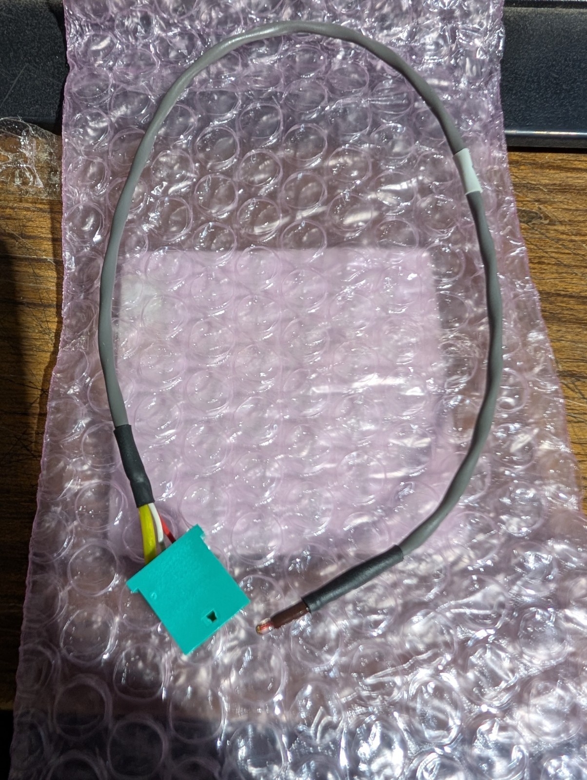 Beckman OLYMPUS THERMISTOR MU1693 Chemistry Analyzer AU400 FAST SHIPPING! #S93