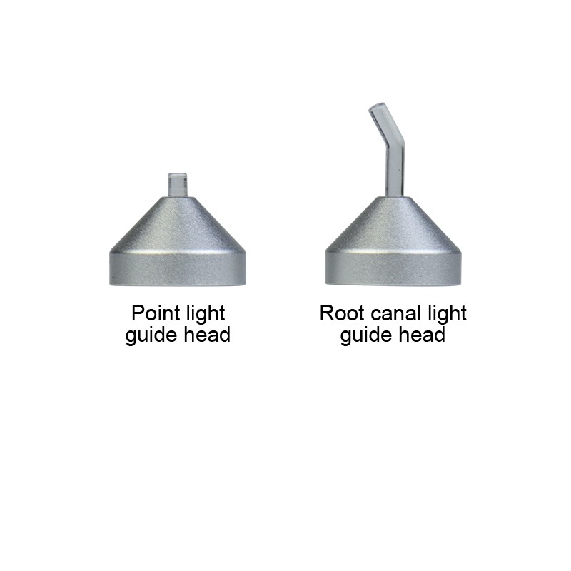 Dental LED Curing Light 1 Second Photopolymerizer Resin Cure Lamp 3200mW/c㎡