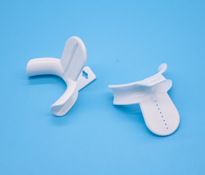 Dental Ortho Nola Dry Field System Cheek Retractor Mouth Lips Opener Large Small
