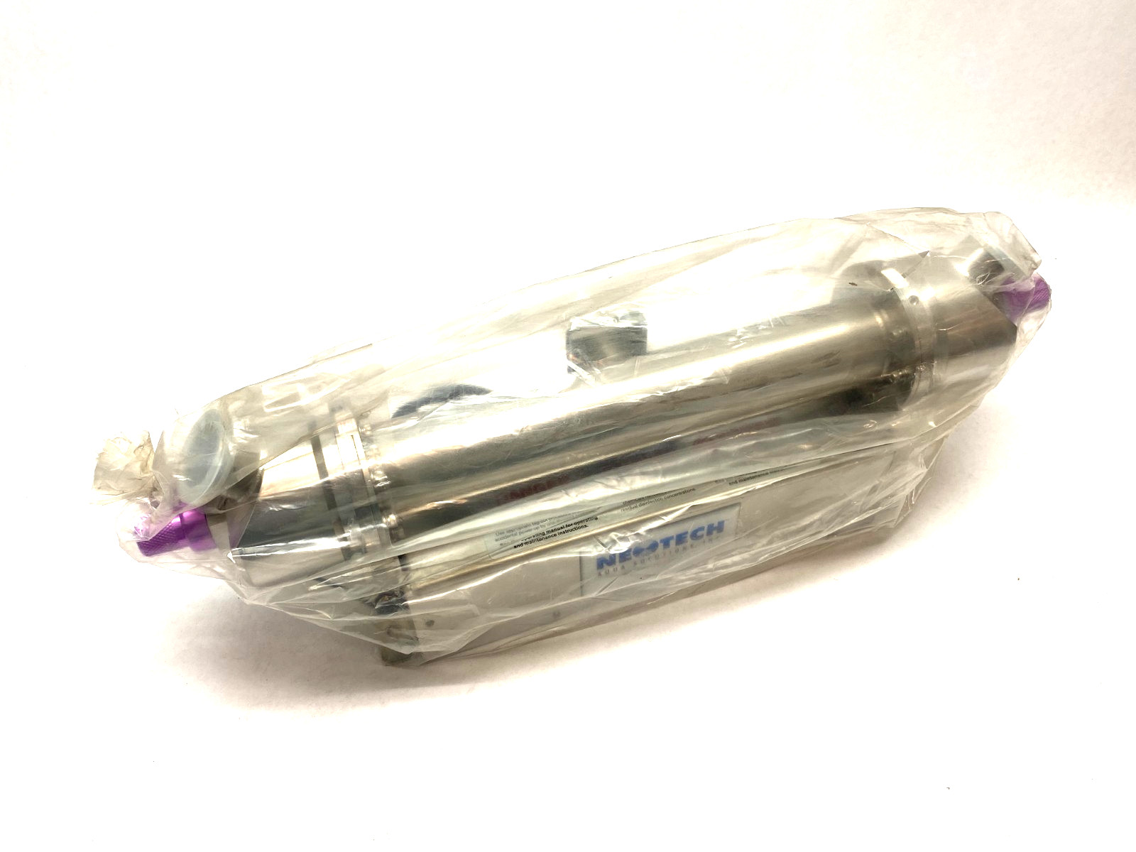 Neotech T222-TTX RefleX T222 UV Disinfection Chamber 1586-TTX001