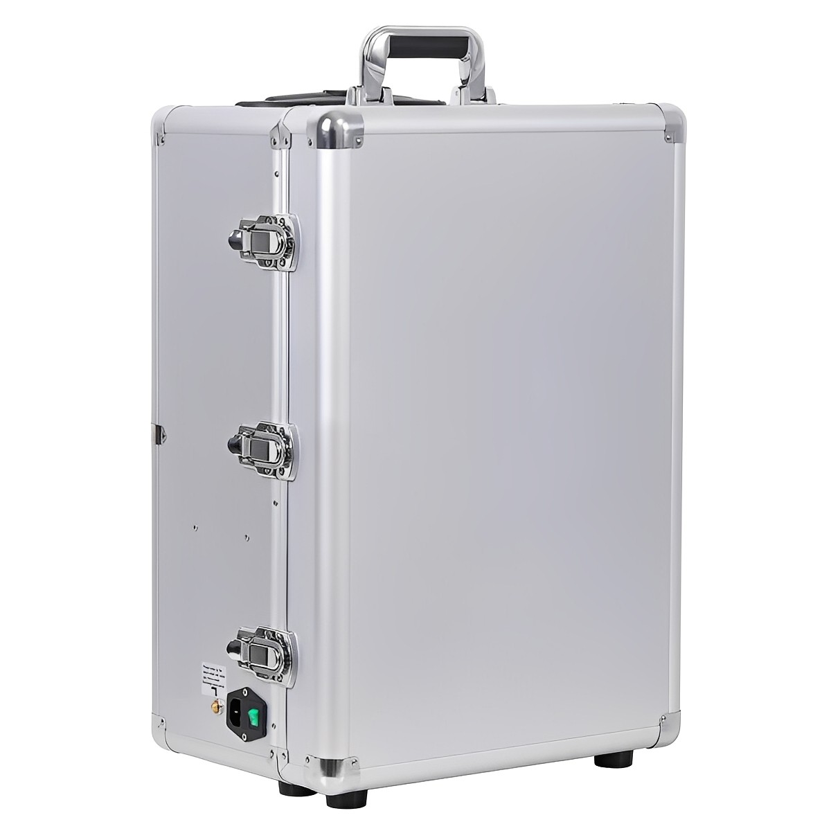 Portable Dental Delivery Unit System Air Compressor Strong suction 130 L/min ds