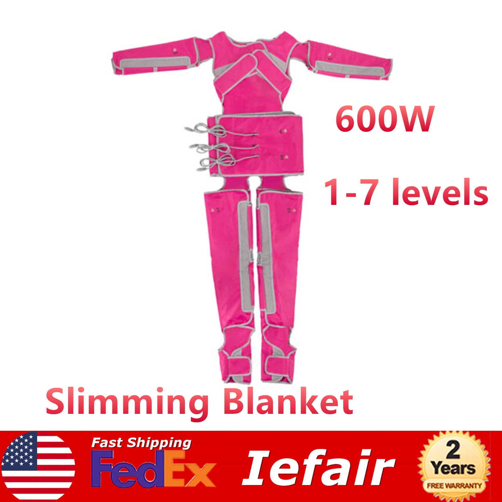 Air Pressure Pressotherapy Spa Lymphatic Drainage Weight Loss Slimming Machine