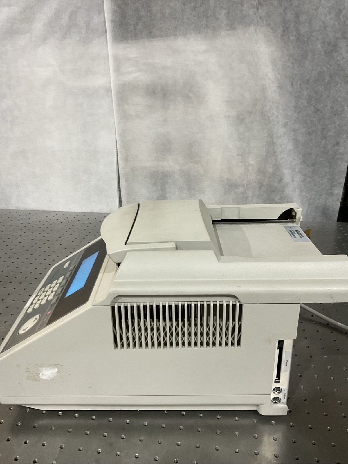 Applied Biosystems ABI GeneAmp PCR System 9700 192-Well Thermal Cycler #2