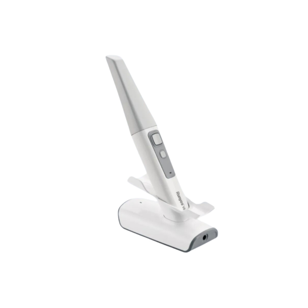 Runyes V6 Intraoral Scanner– Wireless, Fast, and Precise for Modern Dental Pract