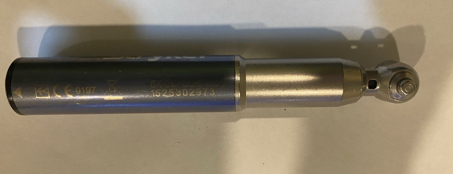 Stryker RemB Electric Sagittal Saw 6400-034-000 – SHIPPED WITHIN 24 HOURS