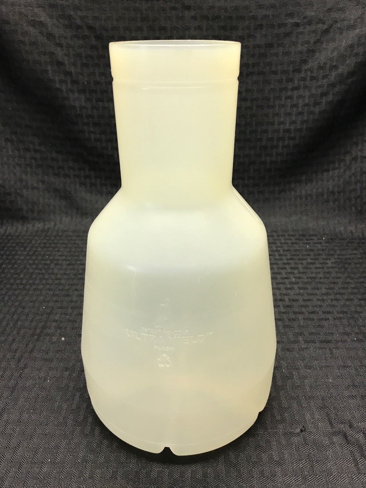 THOMSON 2.5L PP Ultra Yield Graduated Shaker Cell Culture Flask Baffled