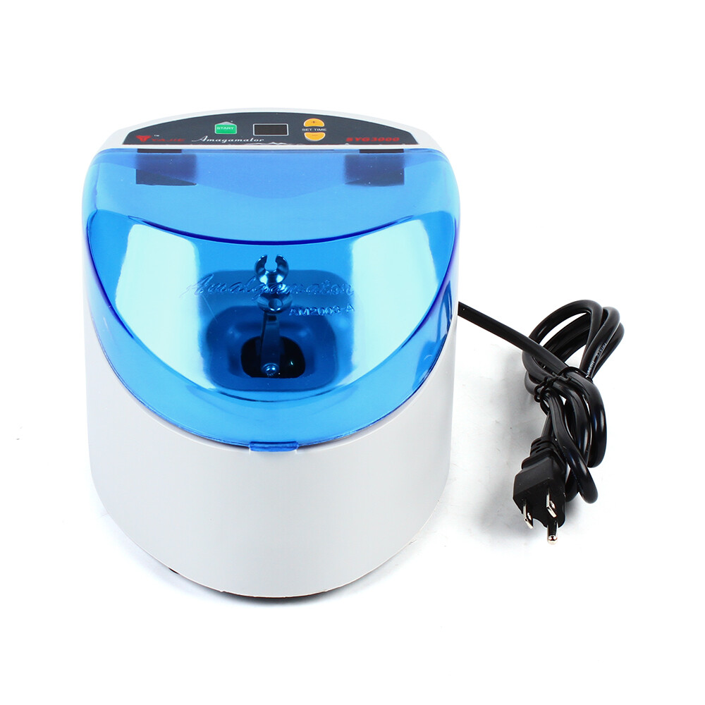 Dental Digital Amalgamator Amalgam Machine Amalgamator Capsule Mixer and Timer