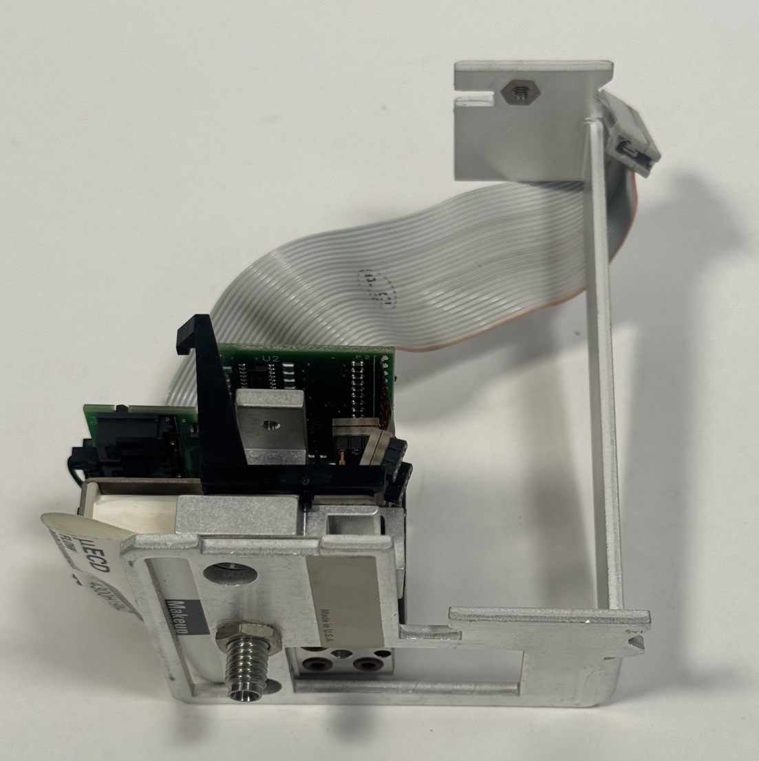 Agilent G1575-60035 G1575-60675 μECD EPC Control Module (new style) for 6890 GC