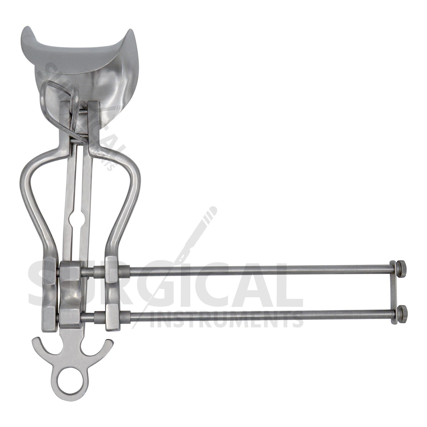 New Balfour Abdominal Retractor Surgical Instruments 7″ Stainless German Grade