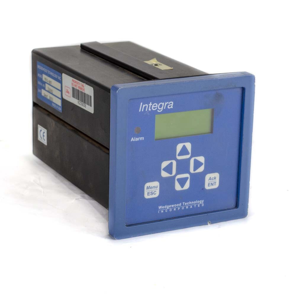 Wedgewood Integra 910-DS1 Photometer Module