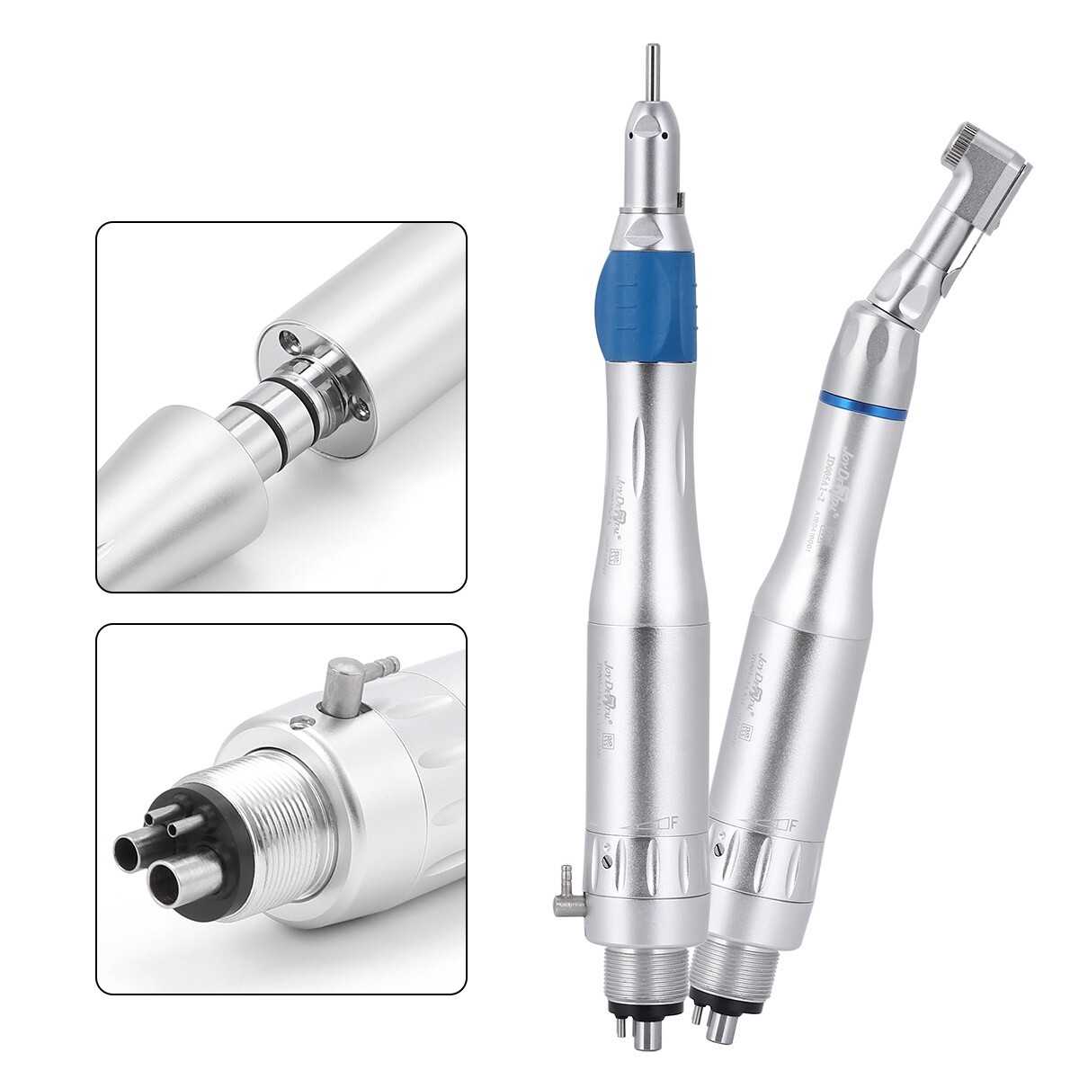 22L Dental Medical Autoclave Vacuum Steam Sterilizer &Printer /Handpiece Kit 4H