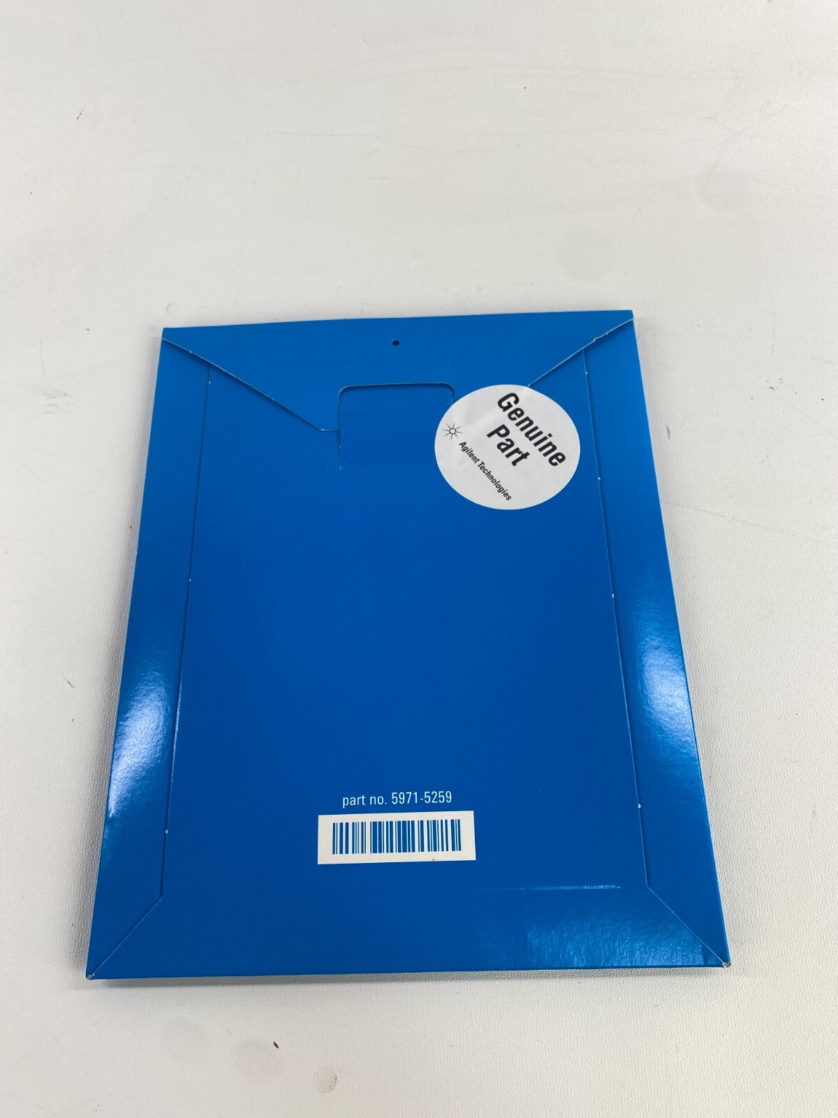 Agilent M8555-64010 Lab Advisor Basic B.02.11 Software / Infinity 1100 1200 1260