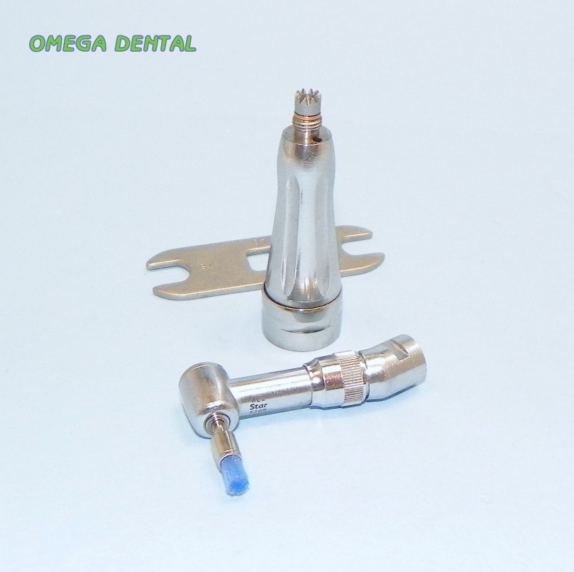 Star Titan Auto Latch Contra Angle