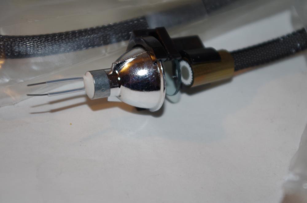 LUMITEX FIBER OPTIC LIGHT CABLE # BB2-6.0W 6VDC 6WATTS NEW!