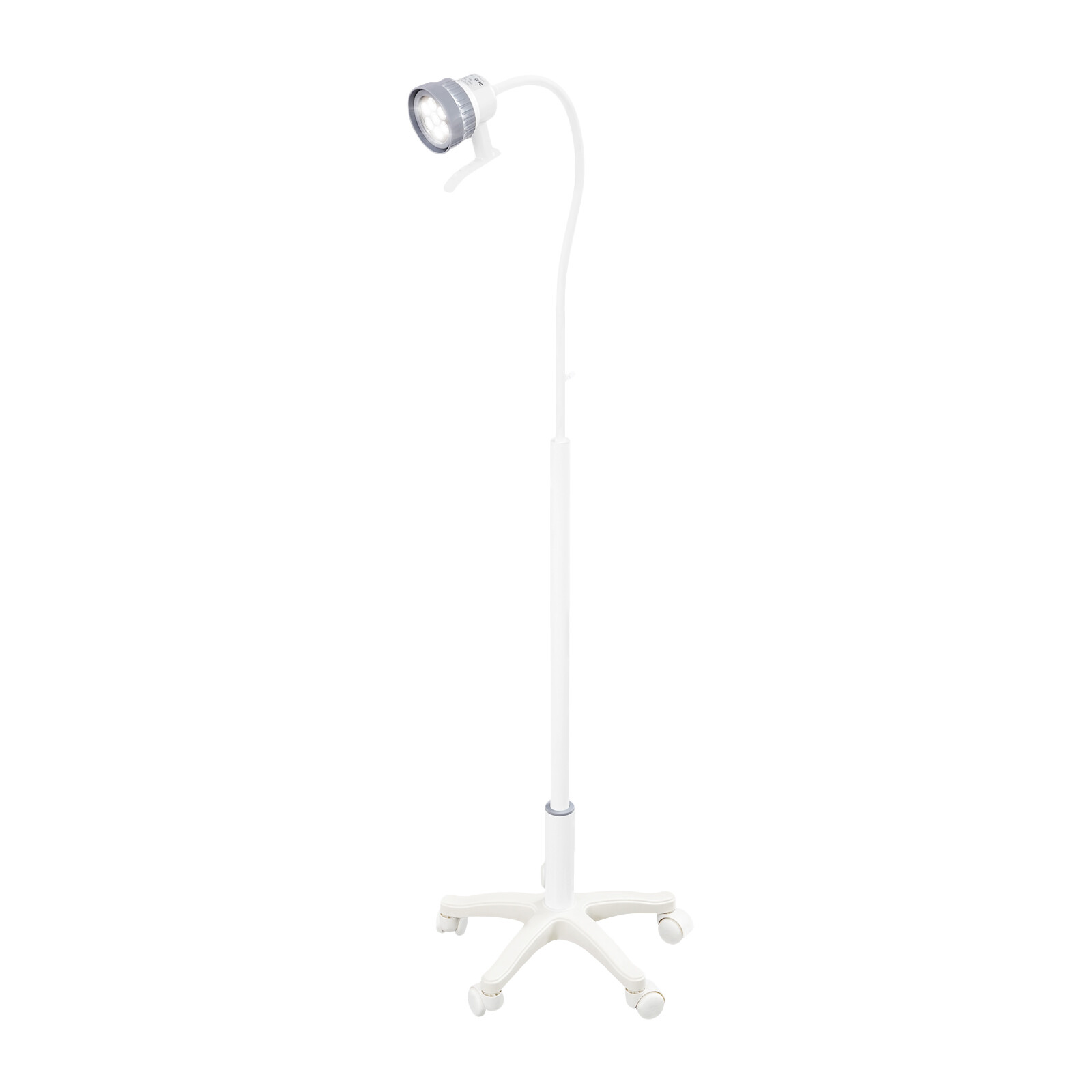 Exam Light LED Medical Exam Lamp 12W Mobile Surgical Examination Lamp AC100-240V