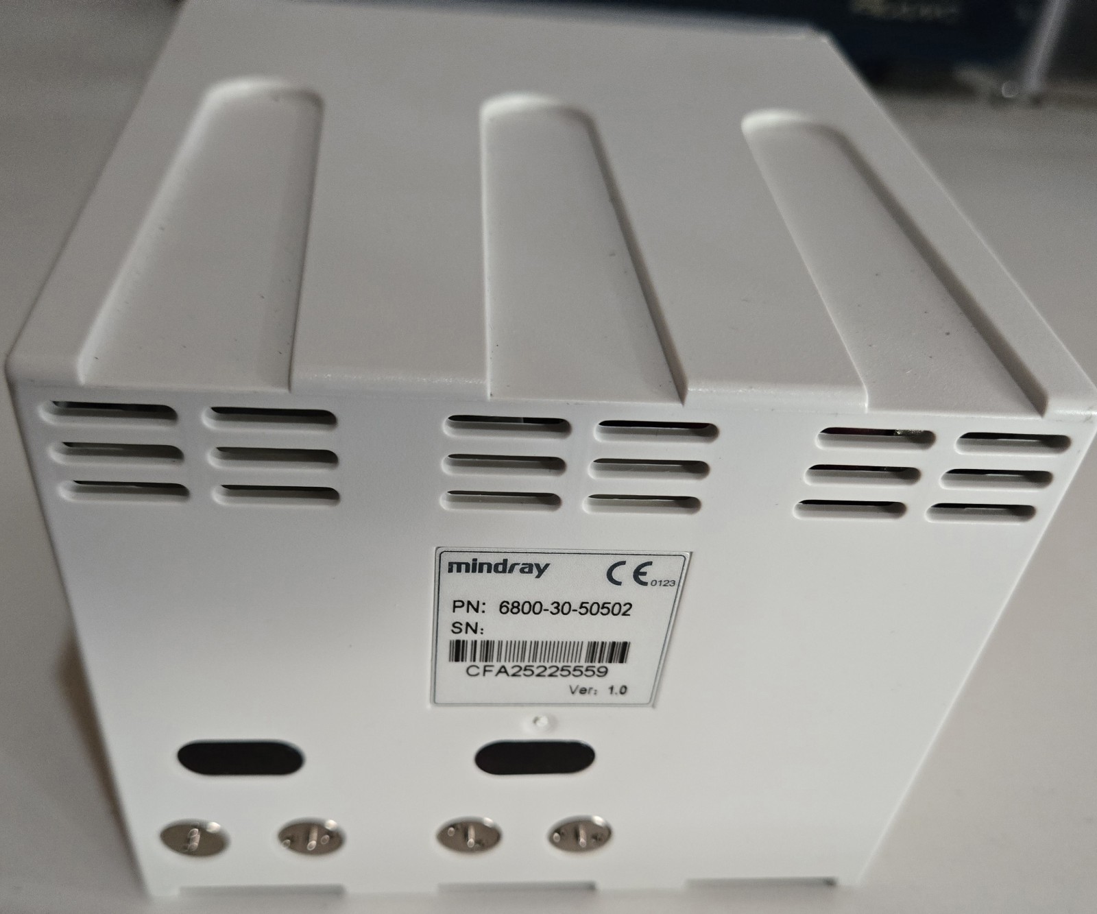 Mindray AG 5 Module DPM6 DPM7 Passport Fully Tested Calibrated 3 Month Warranty