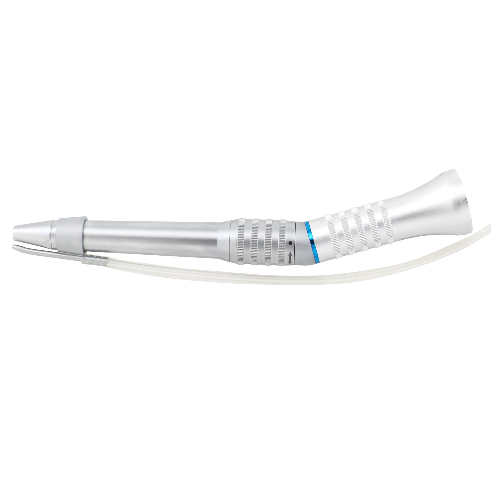 COXO 1:1 Dental Surgical Handpiece 20 Degree Low Speed Attachment CX235-2S ISO E