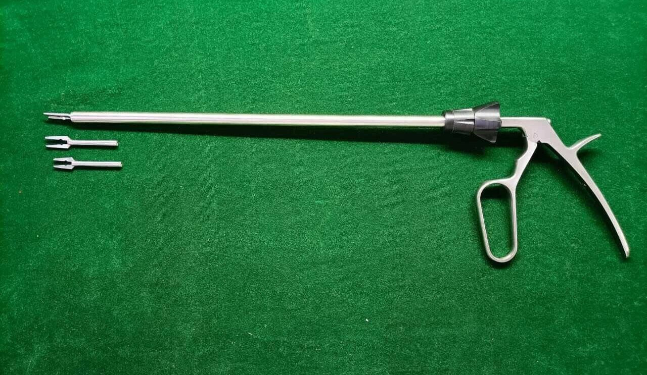 Laparoscopic Clip Applicator Small Jaw LT 200/300/400 10mm Reusable Instruments