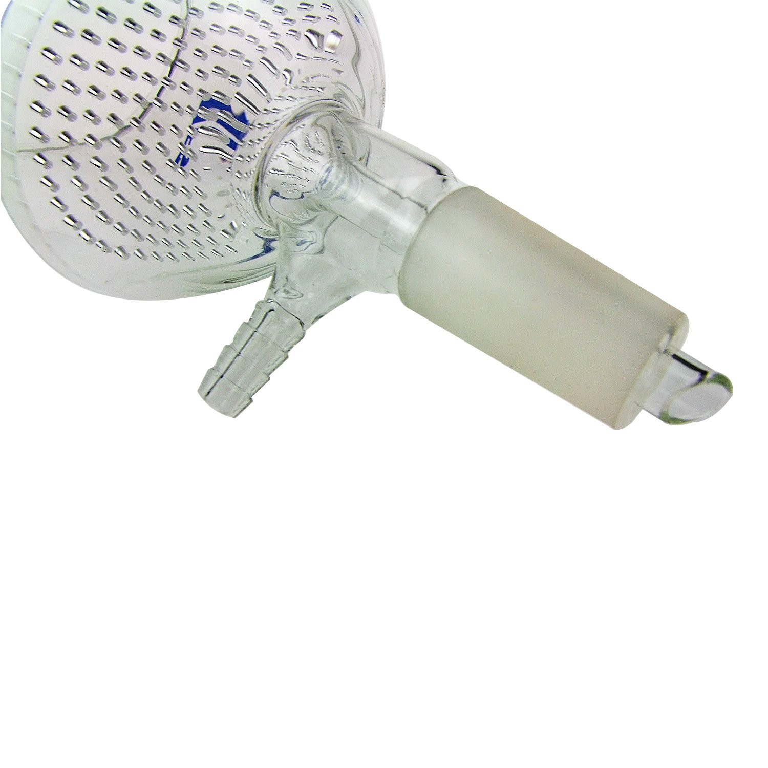 500ml Glass Buchner Filter Funnel – High Precision