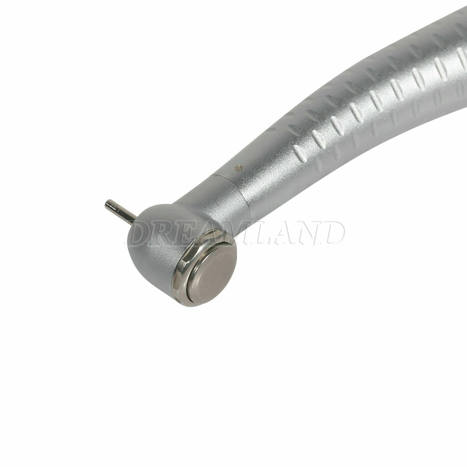 Large Torque Dental LED Fiber Optic High Speed Handpiece & 6-H Coupler Swivel