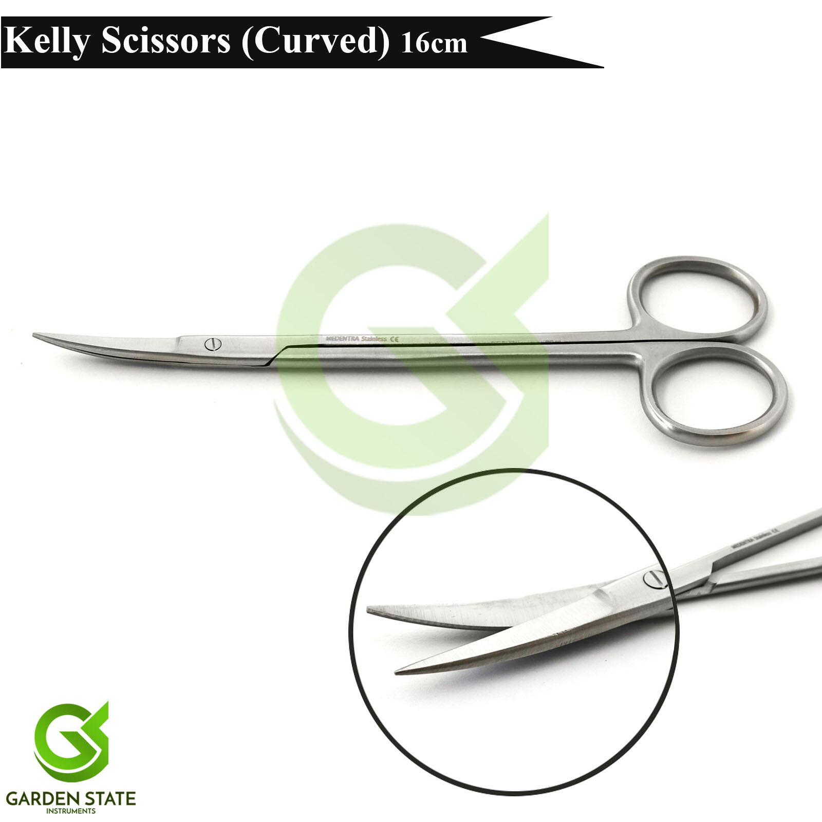 Minor Surgery Tray Kit Dermal Excision Set Dermatology Skin Surgical Instruments