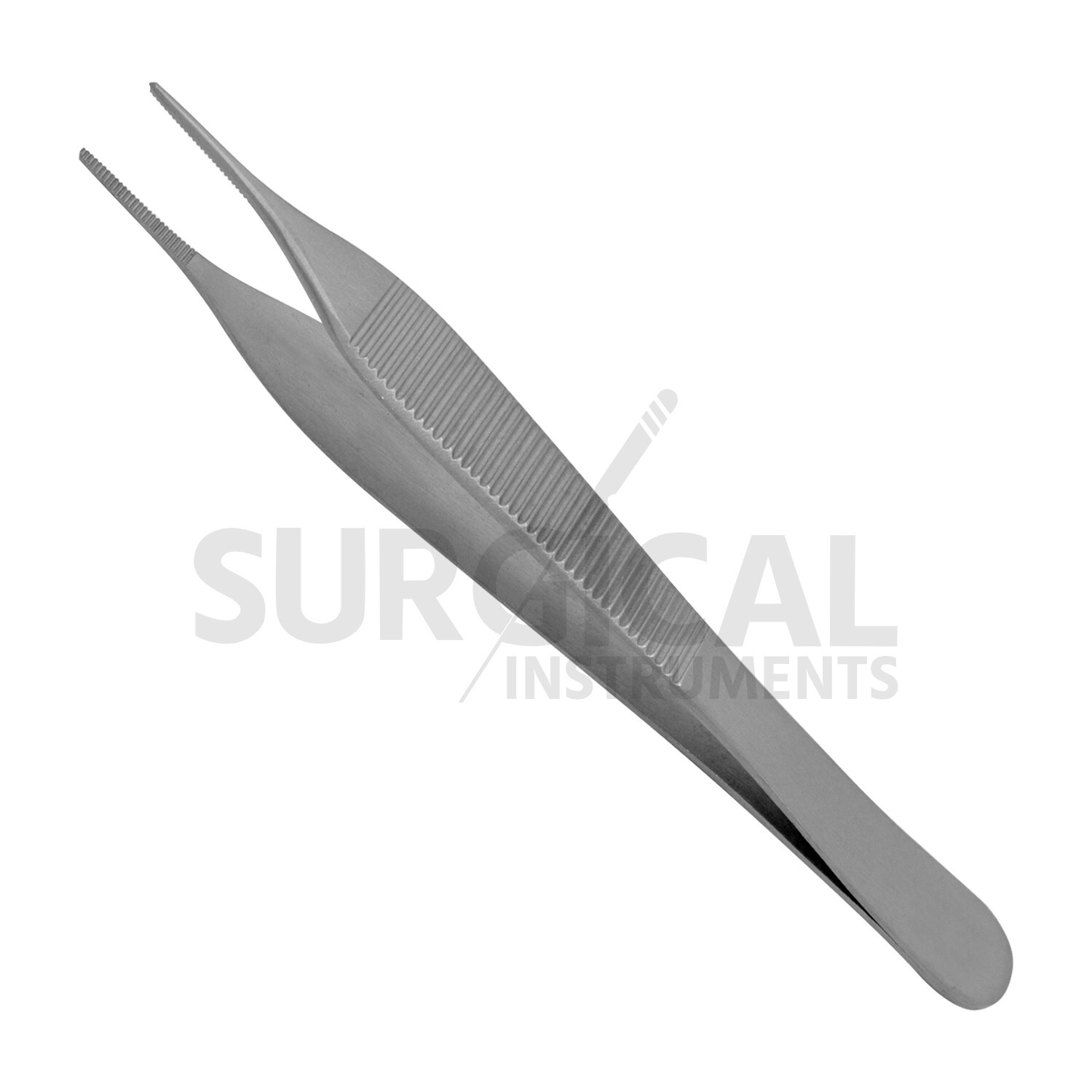 6 Pcs Adson Dressing Forceps Surgical Plastic Surgery Stainless German Grade