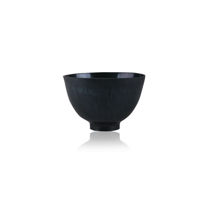 Plasdent 904MB-S Spectrum Flowbowl Dental Mixing Bowl Small 150cc Dark Green 1Pk