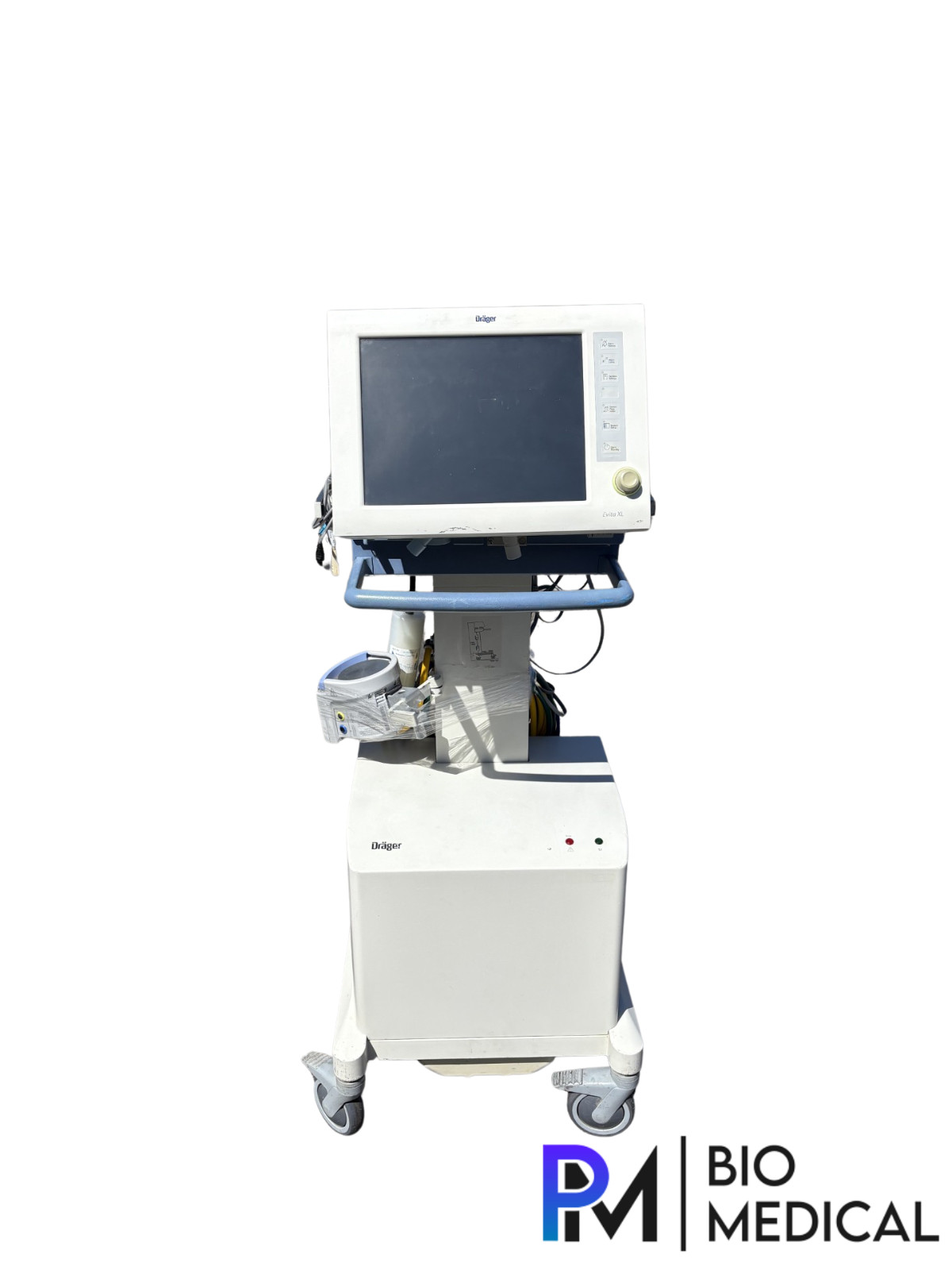 Drager Evita XL REF 8414900-13