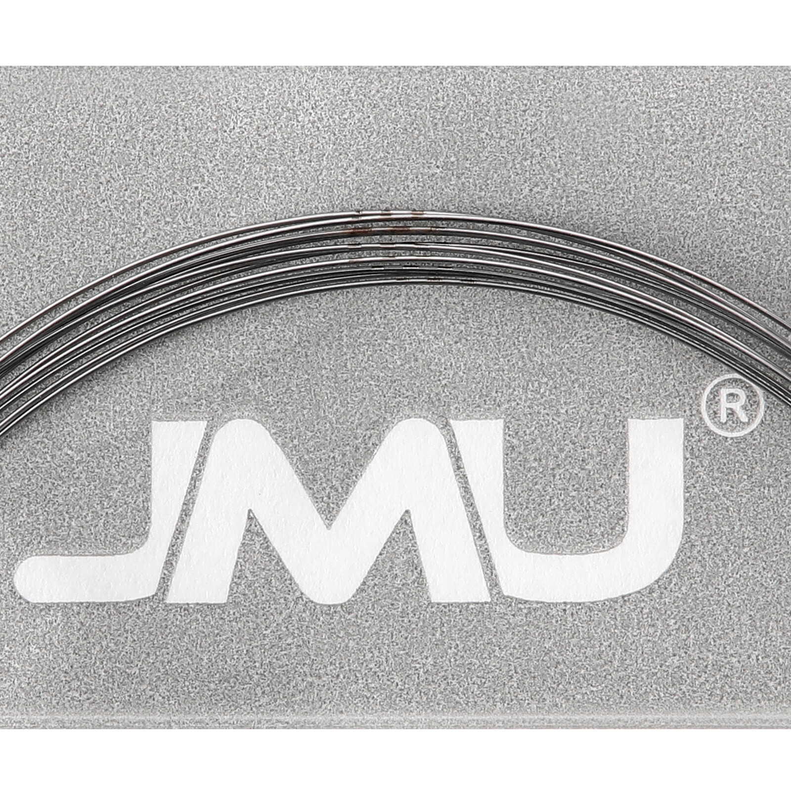 10PCS JMU Archwire Ortho Stainless Steel Ovoid Form Round Rectangular Full Size