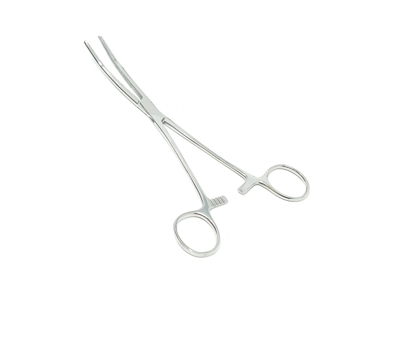 3 Rochester Pean Hemostat Forceps 6.25″ Curved Surgical Instrument