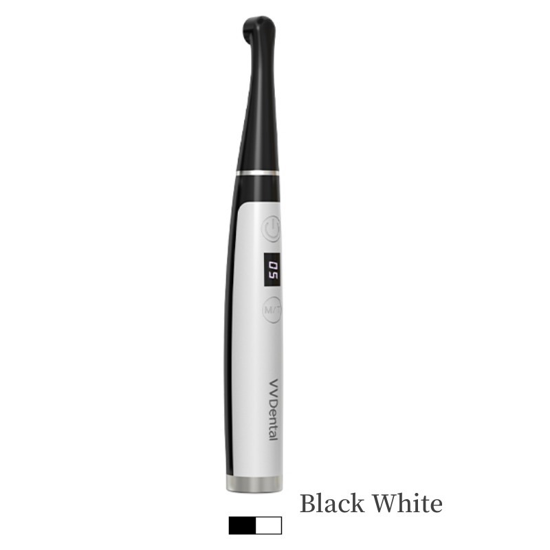 VVDental Wireless LED Curing Light 2500mW/cm² Resin Cure 1S Photopolymerize Lamp