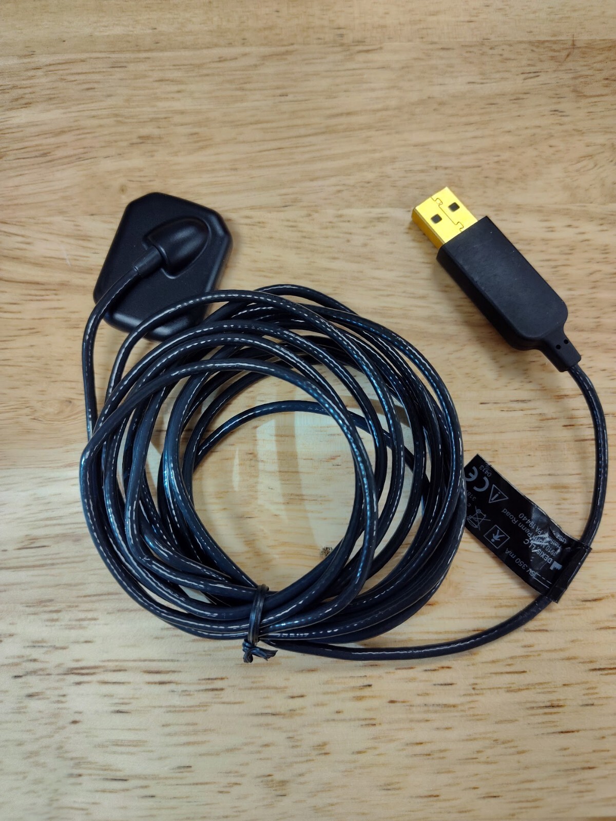 Dexis Platinum Sensor-SEE IMAGES & READ FULL DESCRIPTION