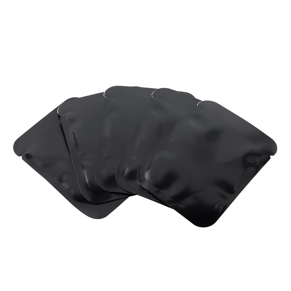 5X 100 Dental Barrier Envelopes SIZE #2 for Digital X-Ray ScanX Phosphor Plates