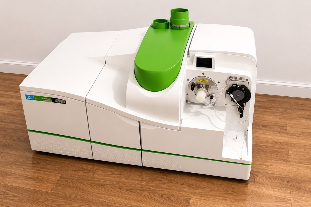 PerkinElmer ICP Mass Spectrometer NexION 300X MS