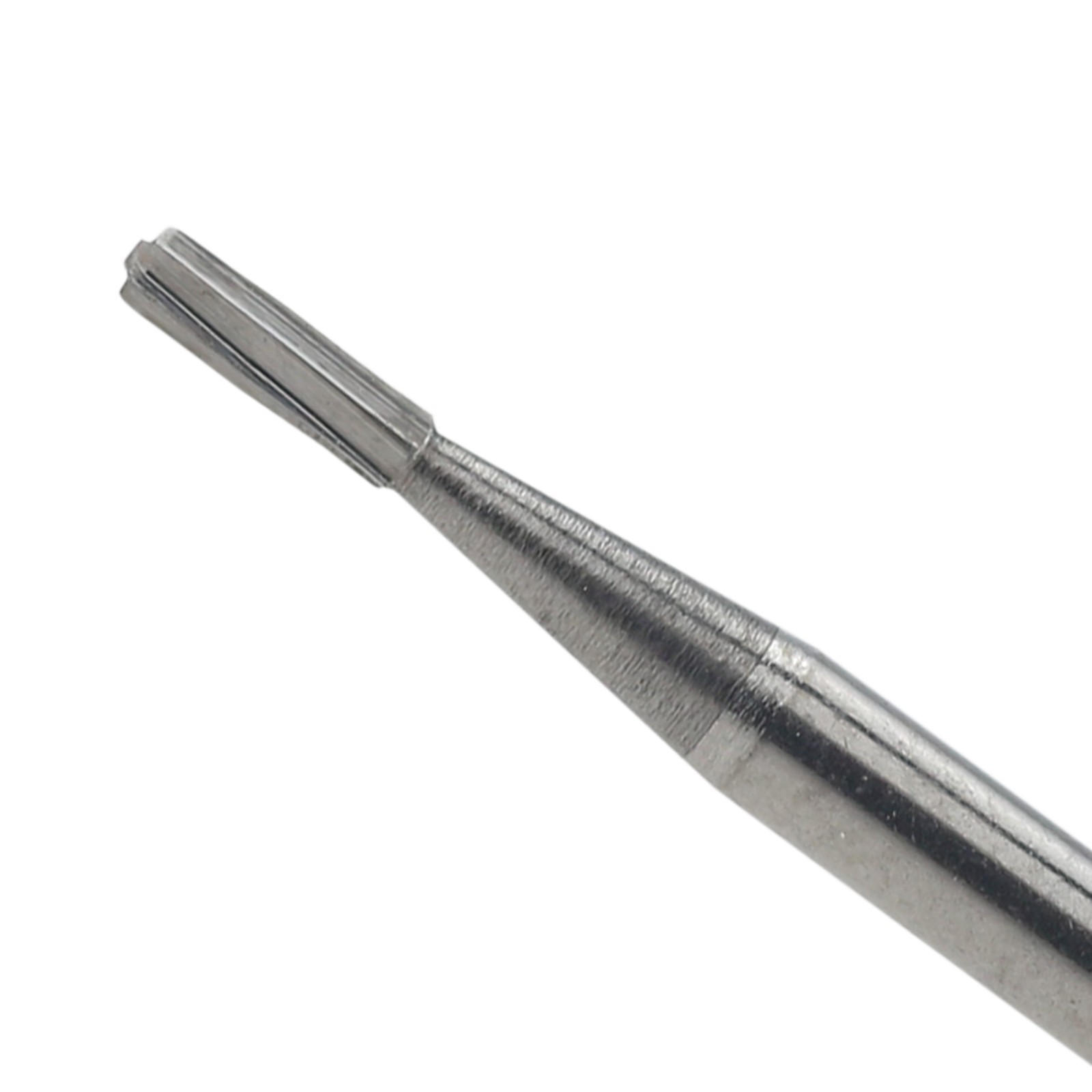 Dental Tungsten Carbide Burs FG 245 Friction Grip Amalgam Prep FG High Speed