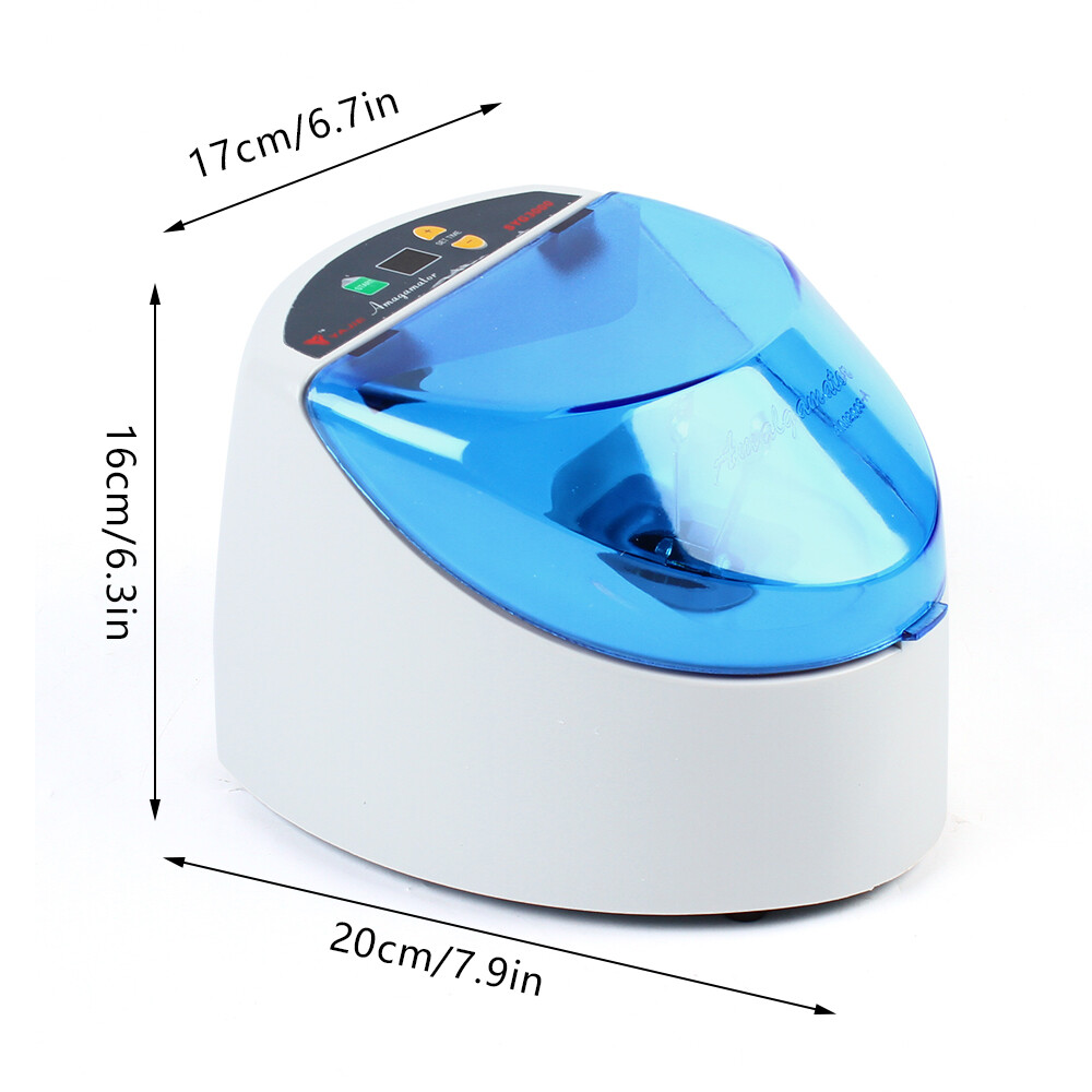 SYG3000 Dental Amalgamator Digital Capsule Mixer Timer 110V 60Hz