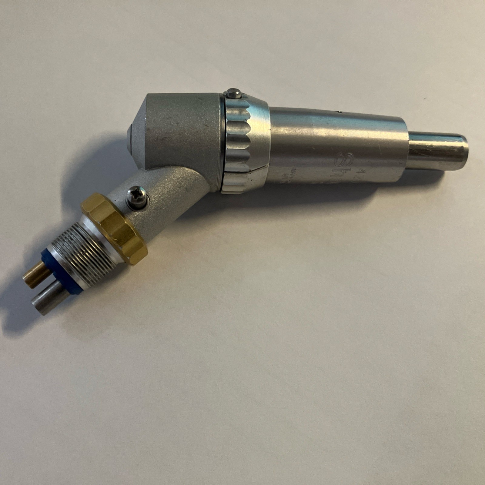 Midwest Shorty 2 Speed Motor Refurbished 12 Month Warranty