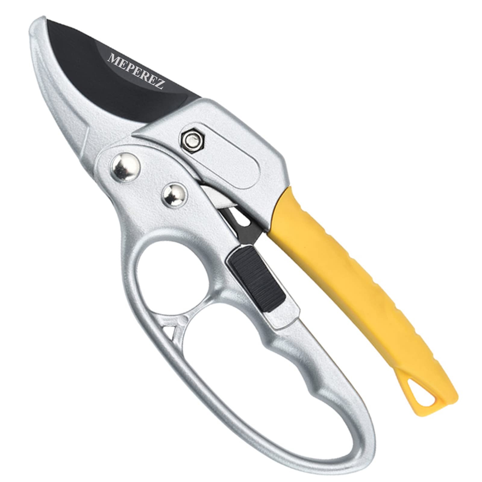 Meperez Ultra Sharp Germany Steel – 3X Easier –