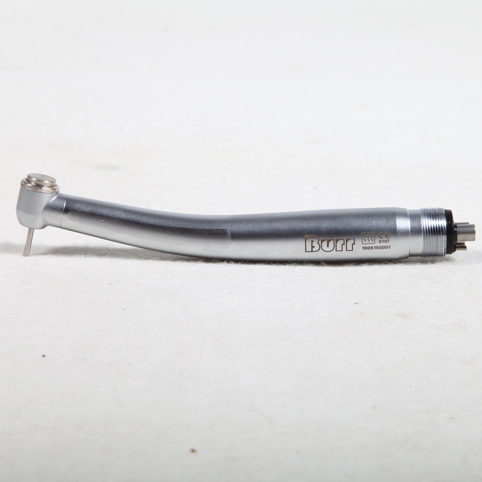 10X High Speed Handpiece 4 Holes Turbine 3-Spray U3BM Turbina Dental