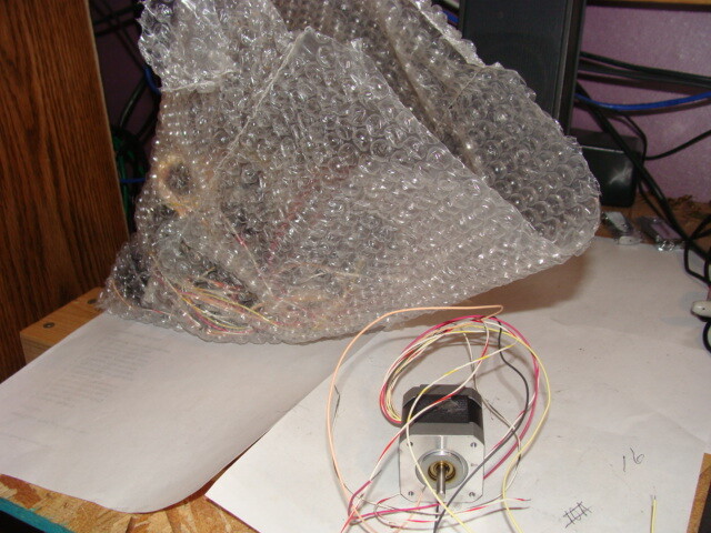 Applied HT17-076 d , DC7.2V 0.8A