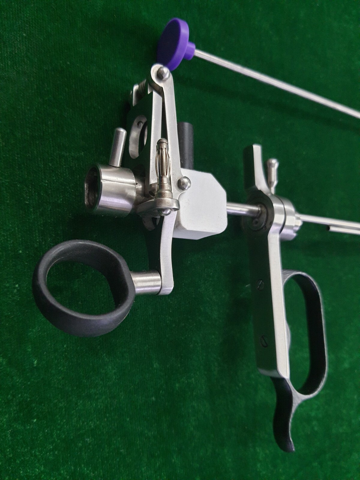 Hysteroscopy Working Element Monopolar Passive Urology Surgical Instruments