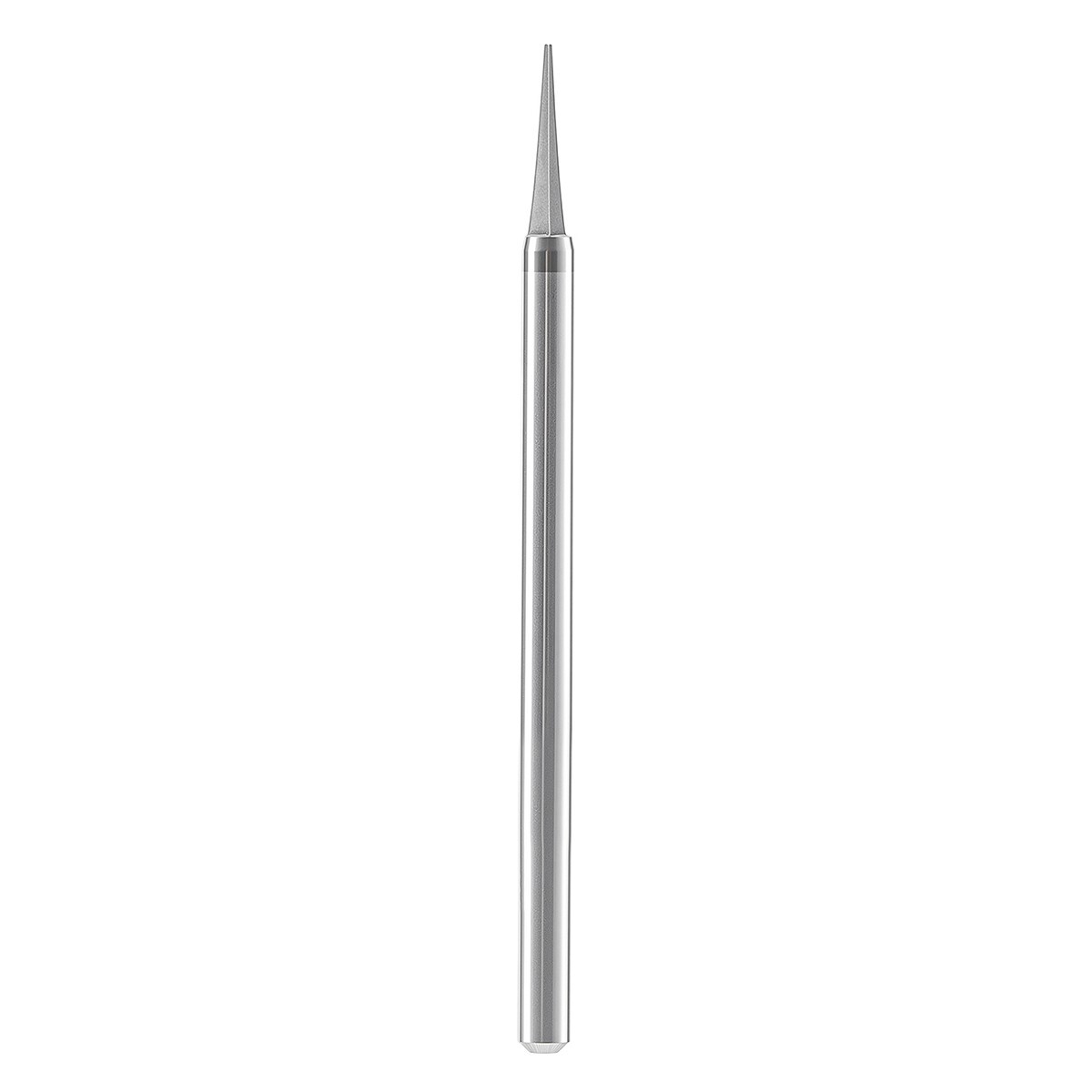 AZDENT Dental Orthodontic Retainer Cutting Tungsten Carbide Bur HP 2.35mm Bur
