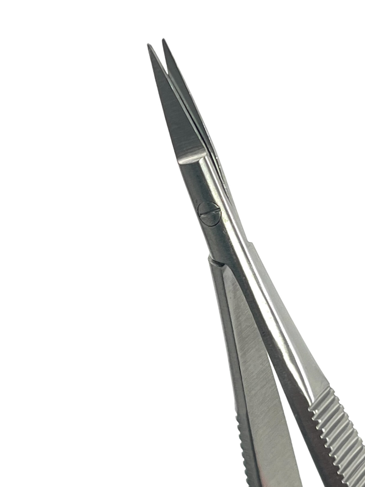 Premium German Castroviejo Scissors Ophthalmic Surgical Dental Instrument Str 6″