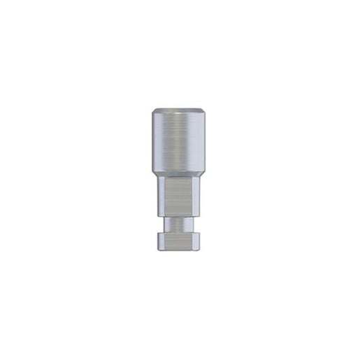 DSI Implant Level Analog, Wide-body 2.42 mm Standard Platform, 13.0 mm Height, 1