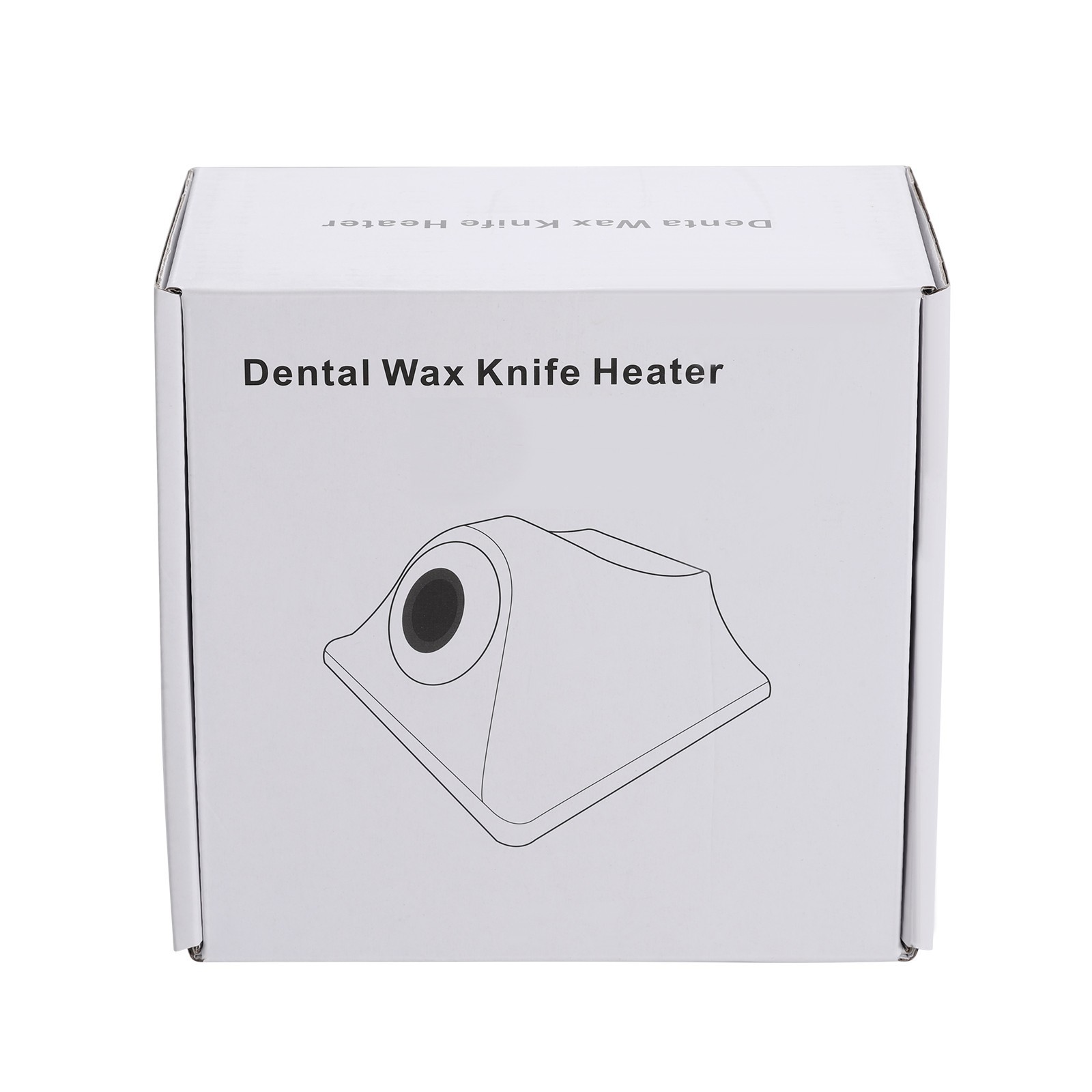 Dental Wax Knife Heater Technician Electric Waxer Inductor Processing Heating