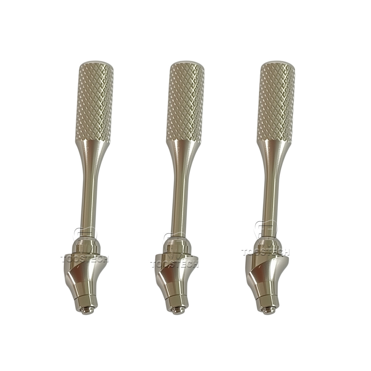 Dental titanium Multi unit angled abutment Fits Nobel Active Platform NP/RP